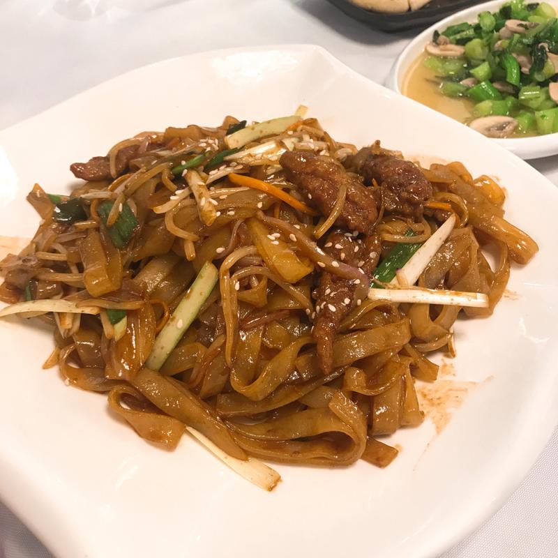 天津恒隆广场美食推荐