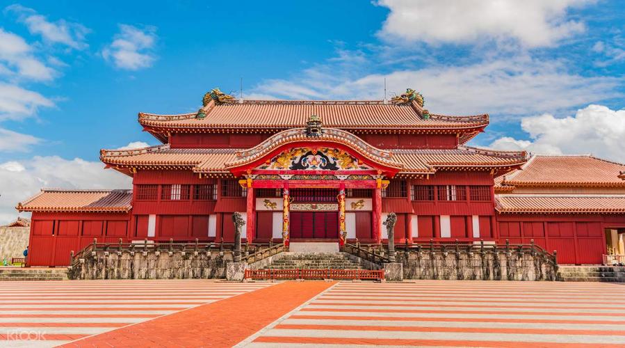 冲绳旅游花销大概多少