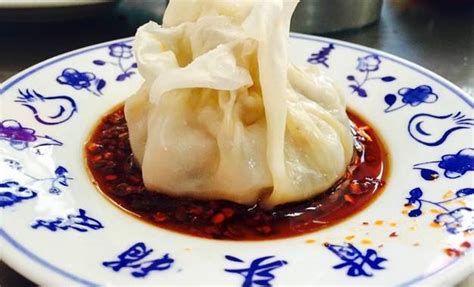 包头市特色美食
