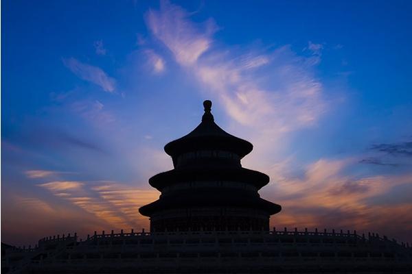 北京天文馆周边四大必游景点详攻略