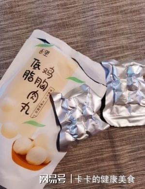 减脂期的小确幸探索低卡零食的世界