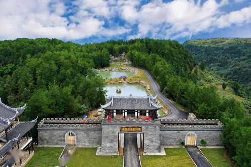 探索湖南美景，益阳安化岳阳湘阴长沙旅游线路推荐