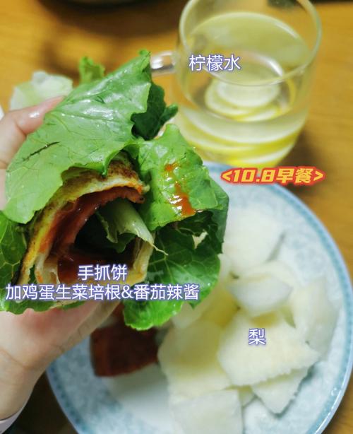 优甲乐使用与体重变化早餐选择对减肥的影响