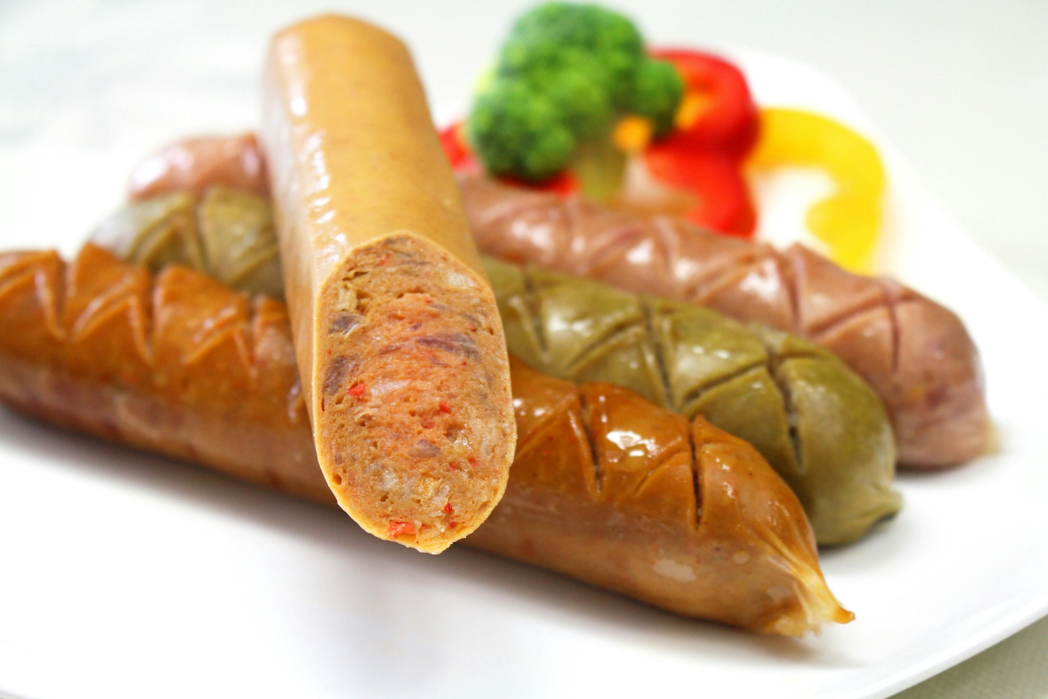 匠心独运，解锁火腿的十种创意烹饪法