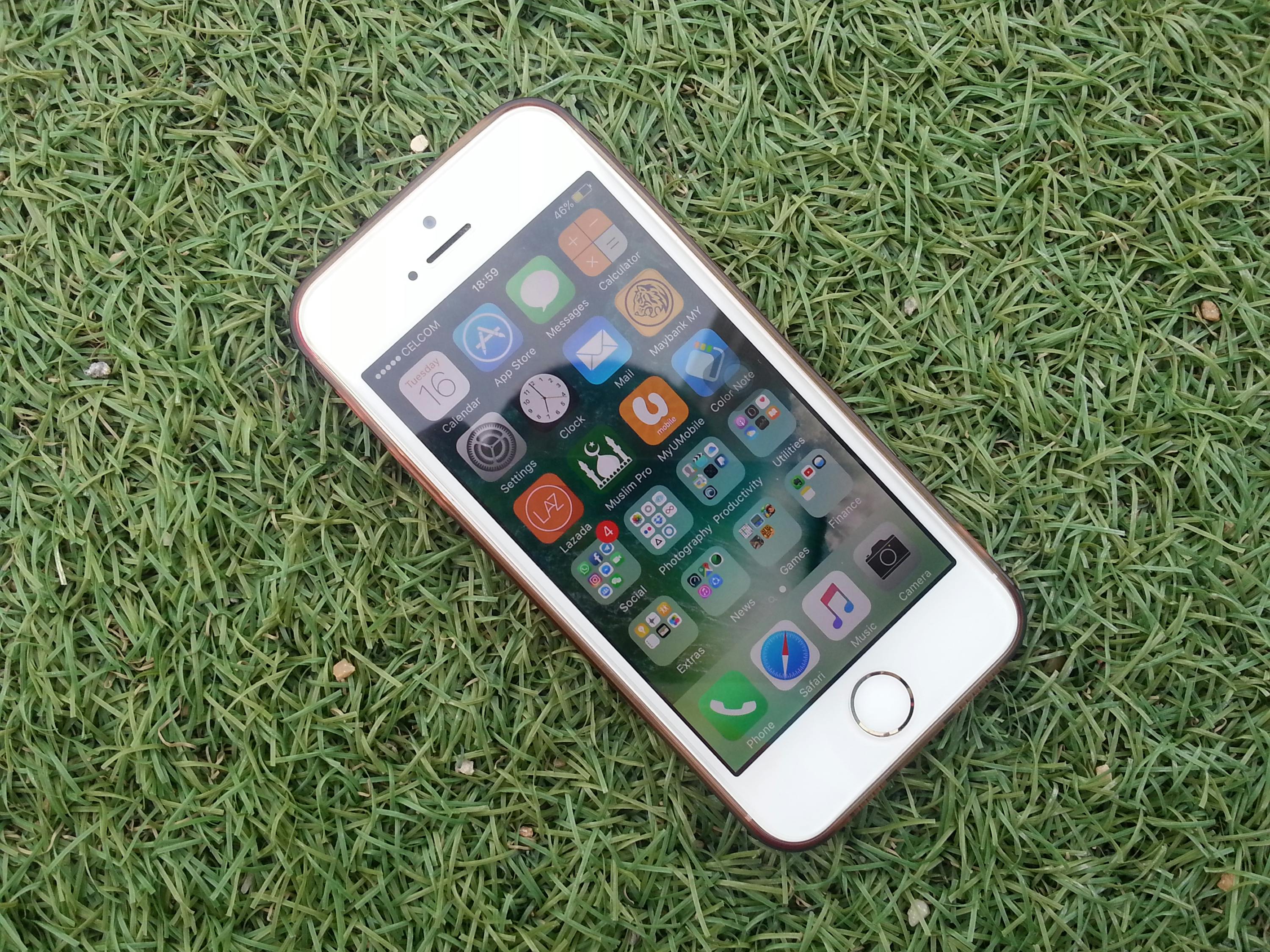 iPhone 16系列电池容量公布，革新与续航的双重突破