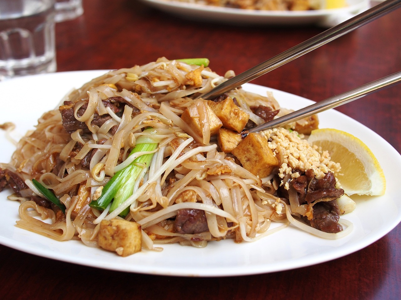 虾仁饺子馅的创意做法大公开，鲜美到让你停不下来！