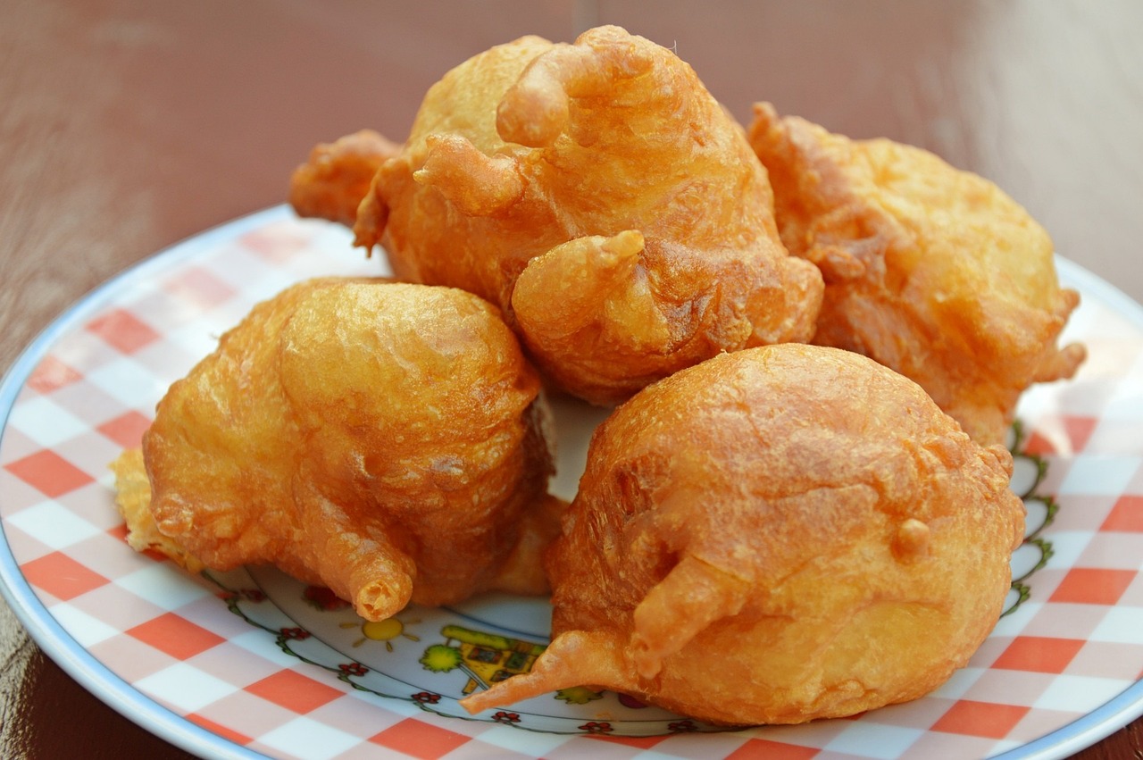 揭秘排骨烹饪秘籍，让家常菜变得不再平凡