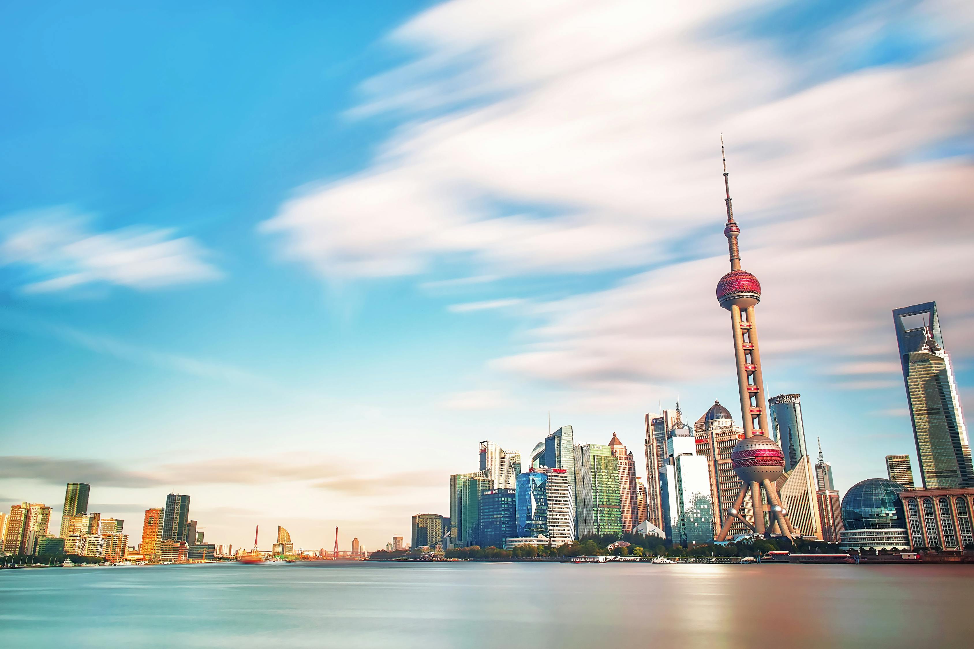 玩转魔都不迷路，上海自由行攻略大公开