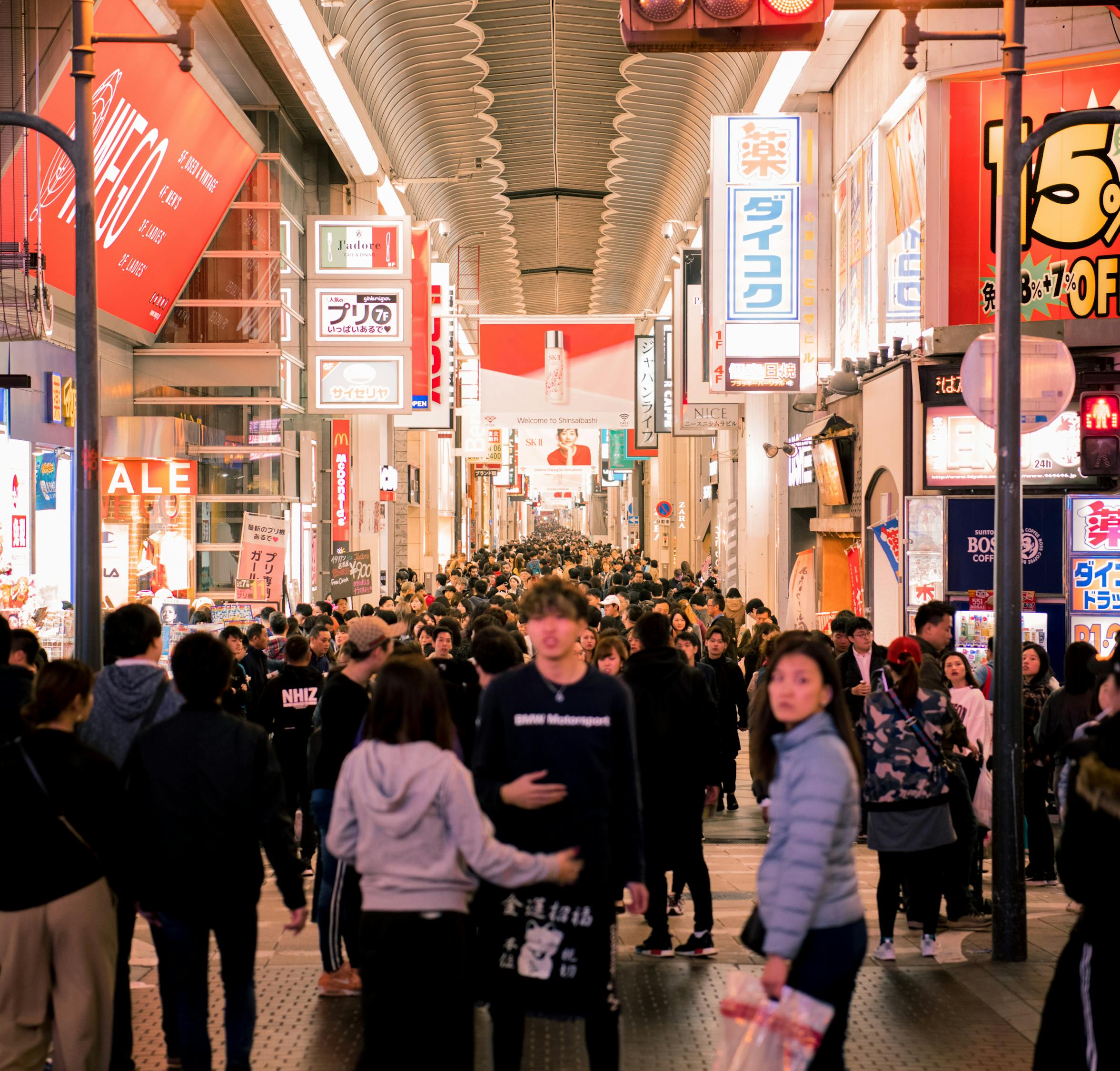 深度探索大阪魅力，五大必去旅游景点及隐藏亮点