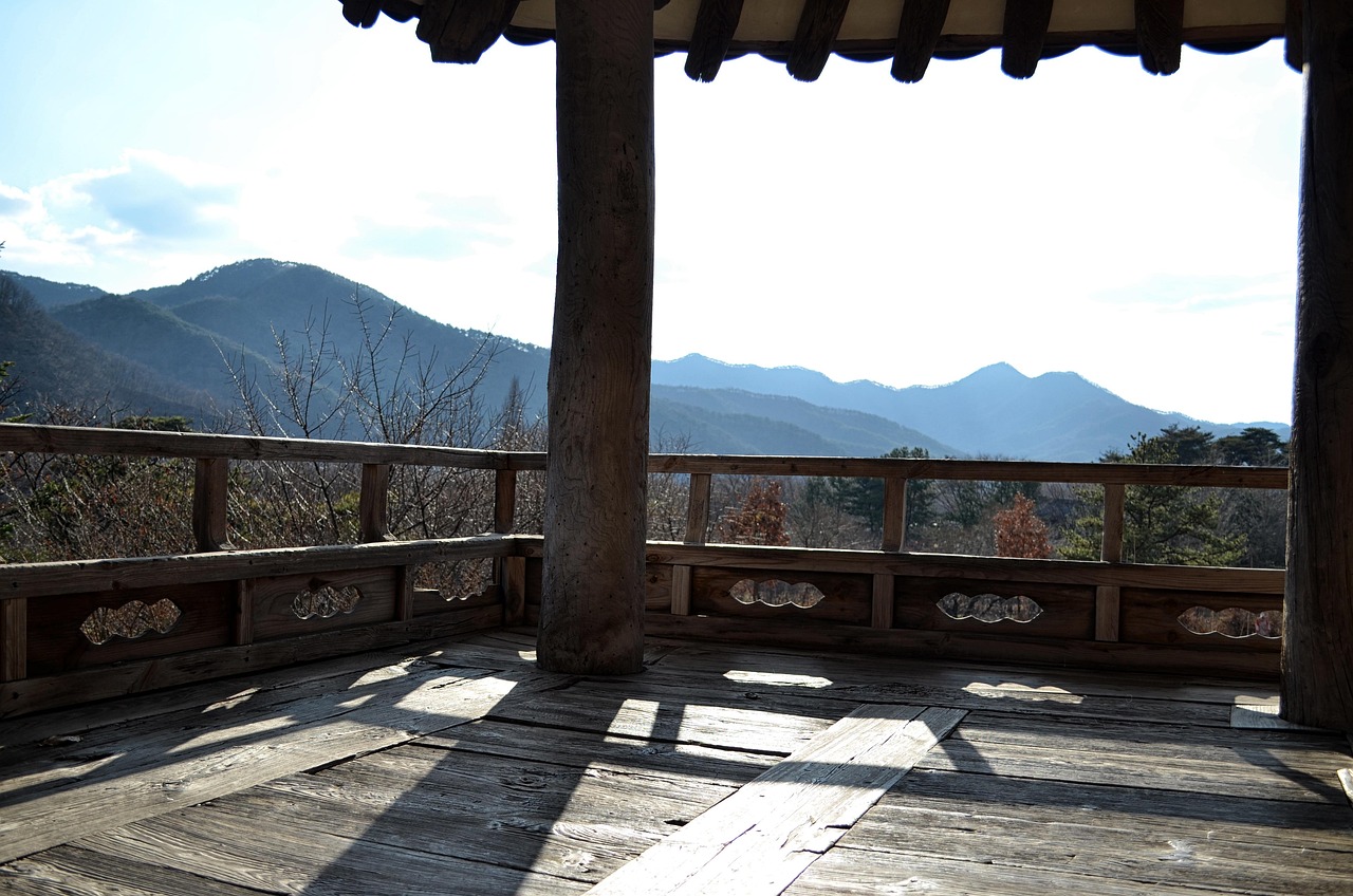北京著名旅游景点，穿越历史的奇妙之旅