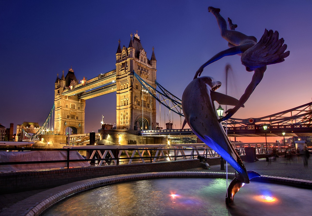 英伦之旅，深度探索与奢华体验——2023年英国游全面指南