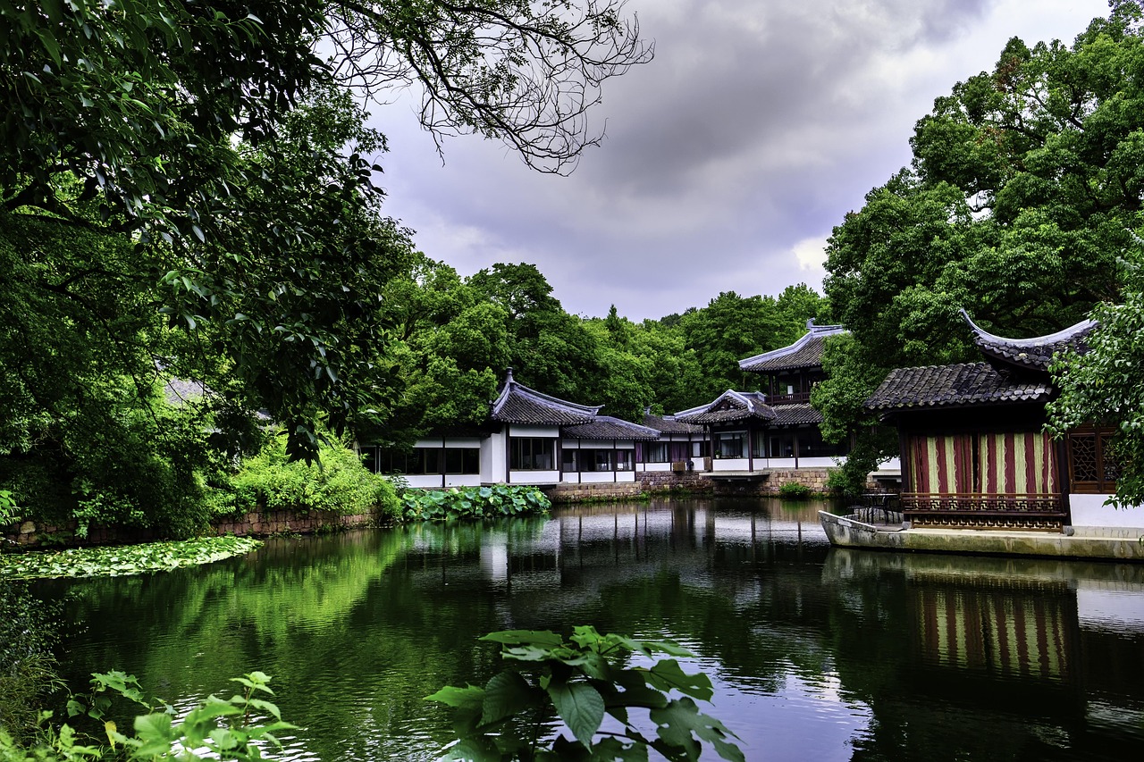 水韵梦回乌镇，解锁千年古镇的独家记忆与快乐旅行的艺术