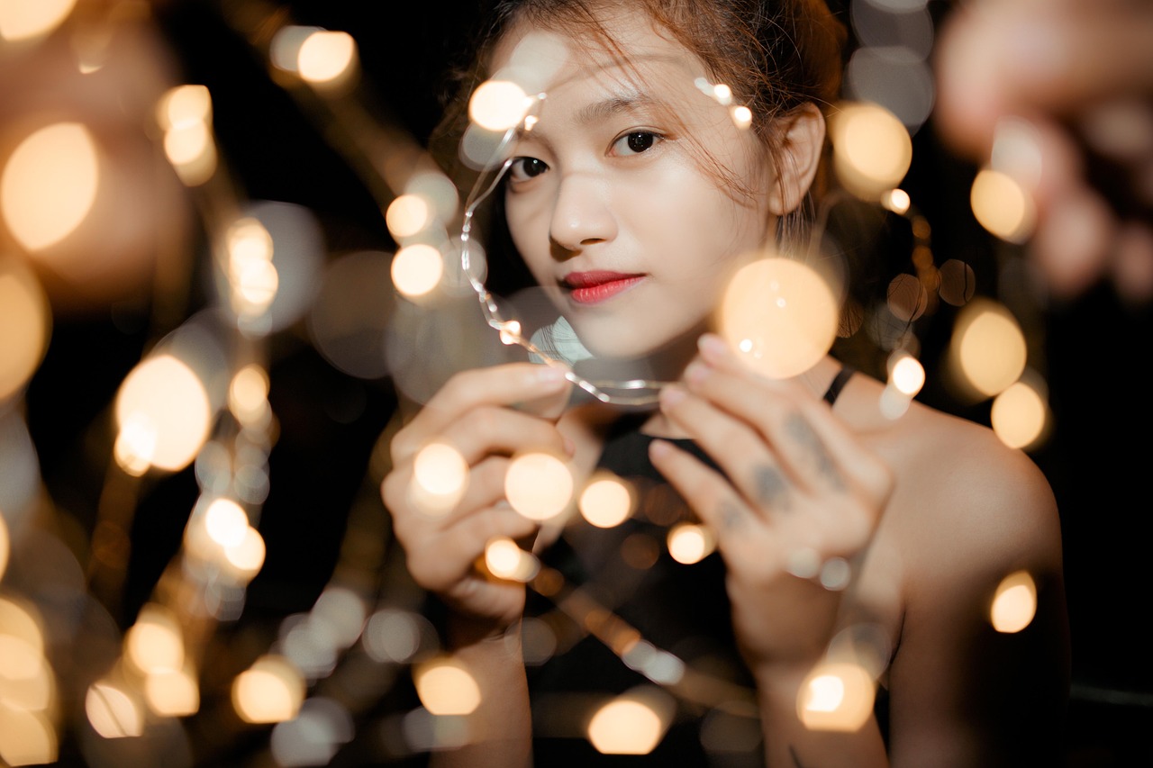 星座魅力，三观正的星座女性，她们如何影响我们的生活？