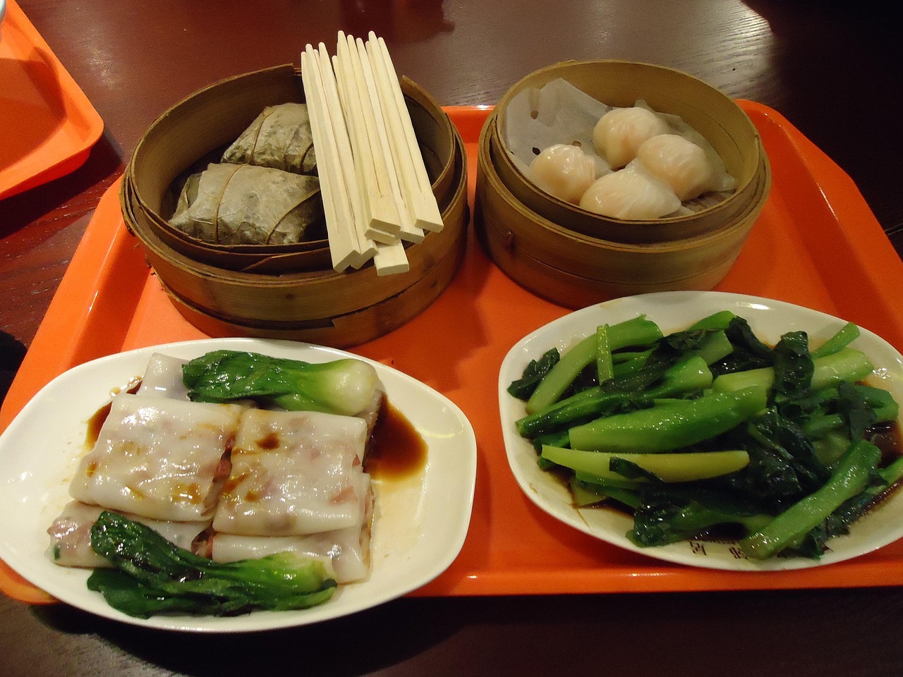 探索美食世界，如何用英文短语描绘美味佳肴