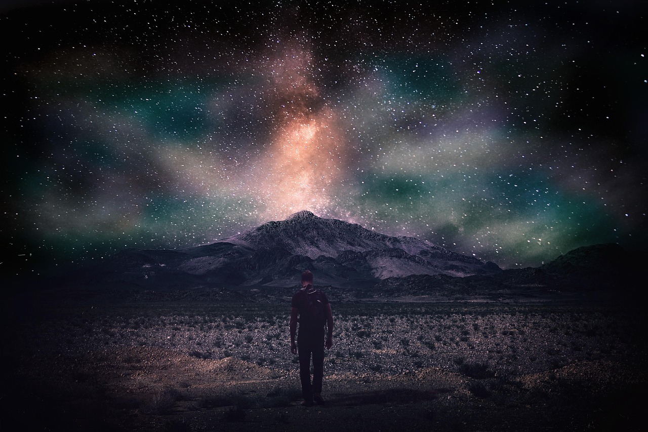 星光璀璨，探索娱乐圈小说的魅力与启示