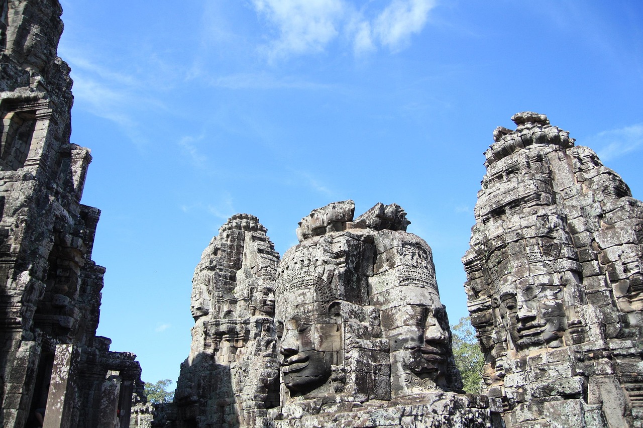 探索旅游世界的奥秘，旅游概论知识点归纳思维导图