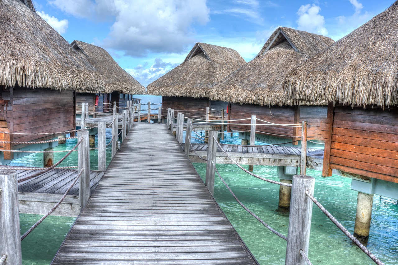 旅游业基础知识大全，开启你的环球旅行之旅
