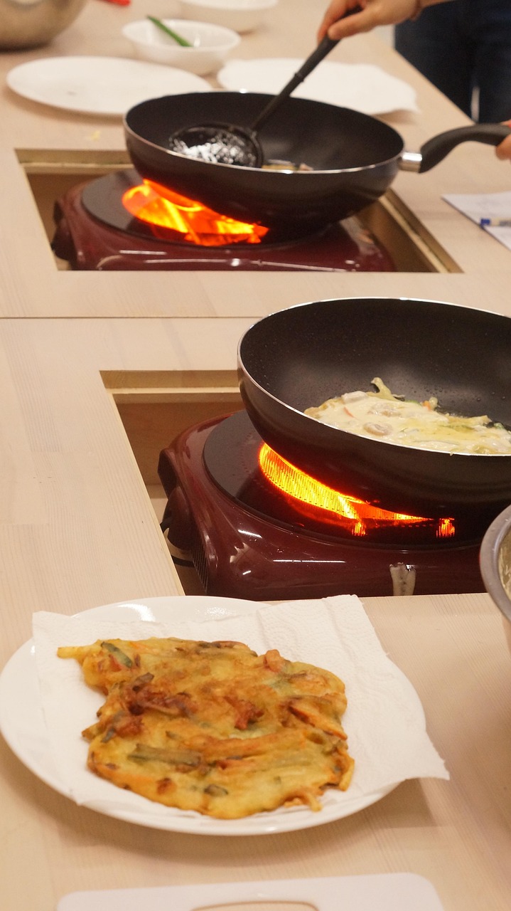 厨房新手的福音，500款菜谱电子版，让你轻松成为烹饪大师