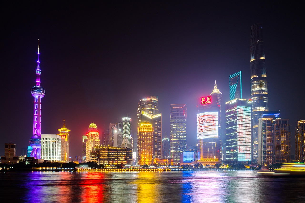 探索上海进贤路，城市脉络中的文化小径