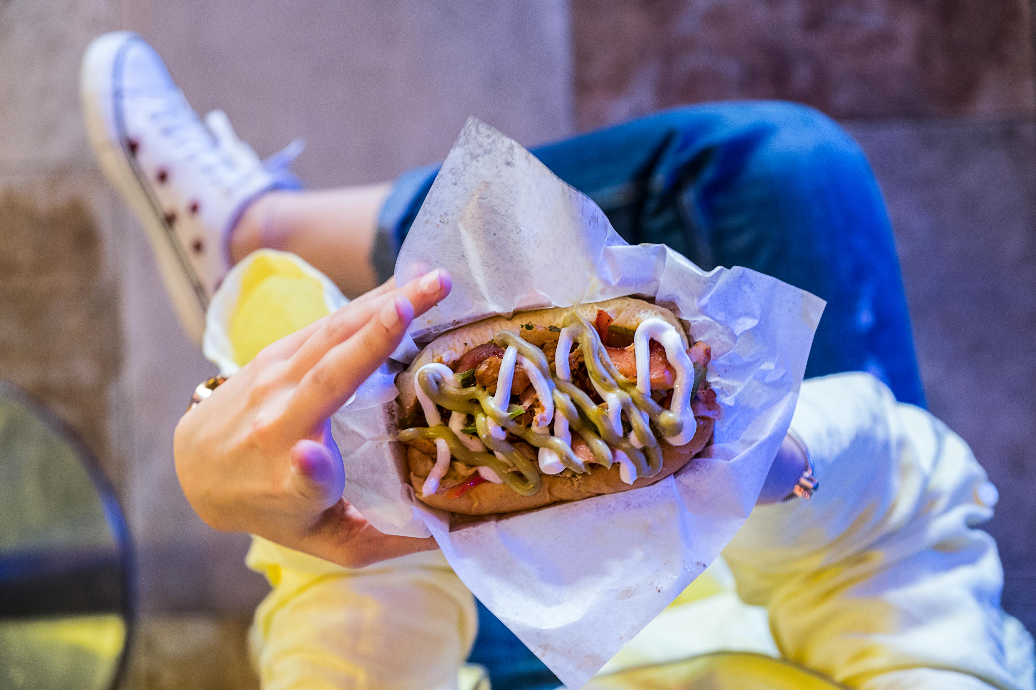 2020年美食文案，唤醒味蕾的艺术