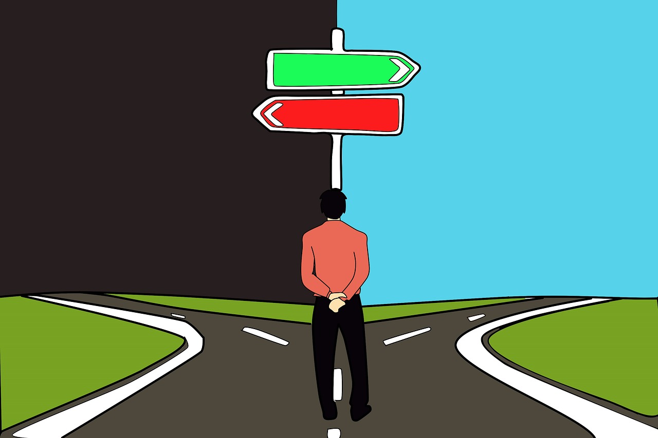 探索旅游与公务员考试，职业选择的双重路径