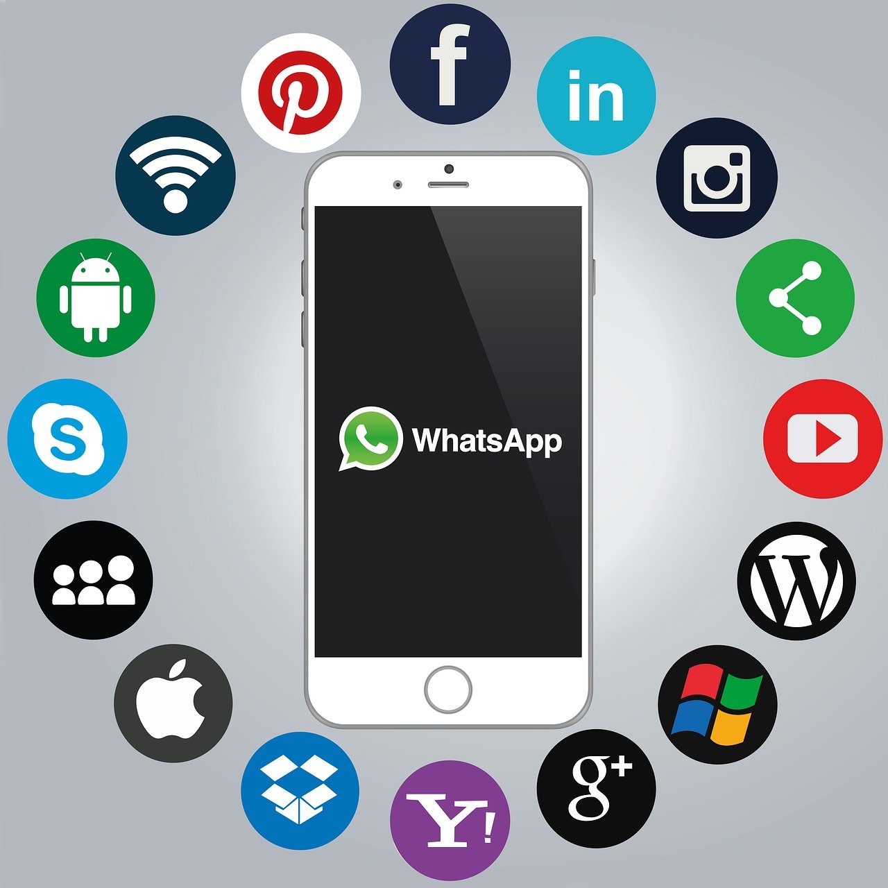 掌握世界脉搏，探索最快的新闻更新APP