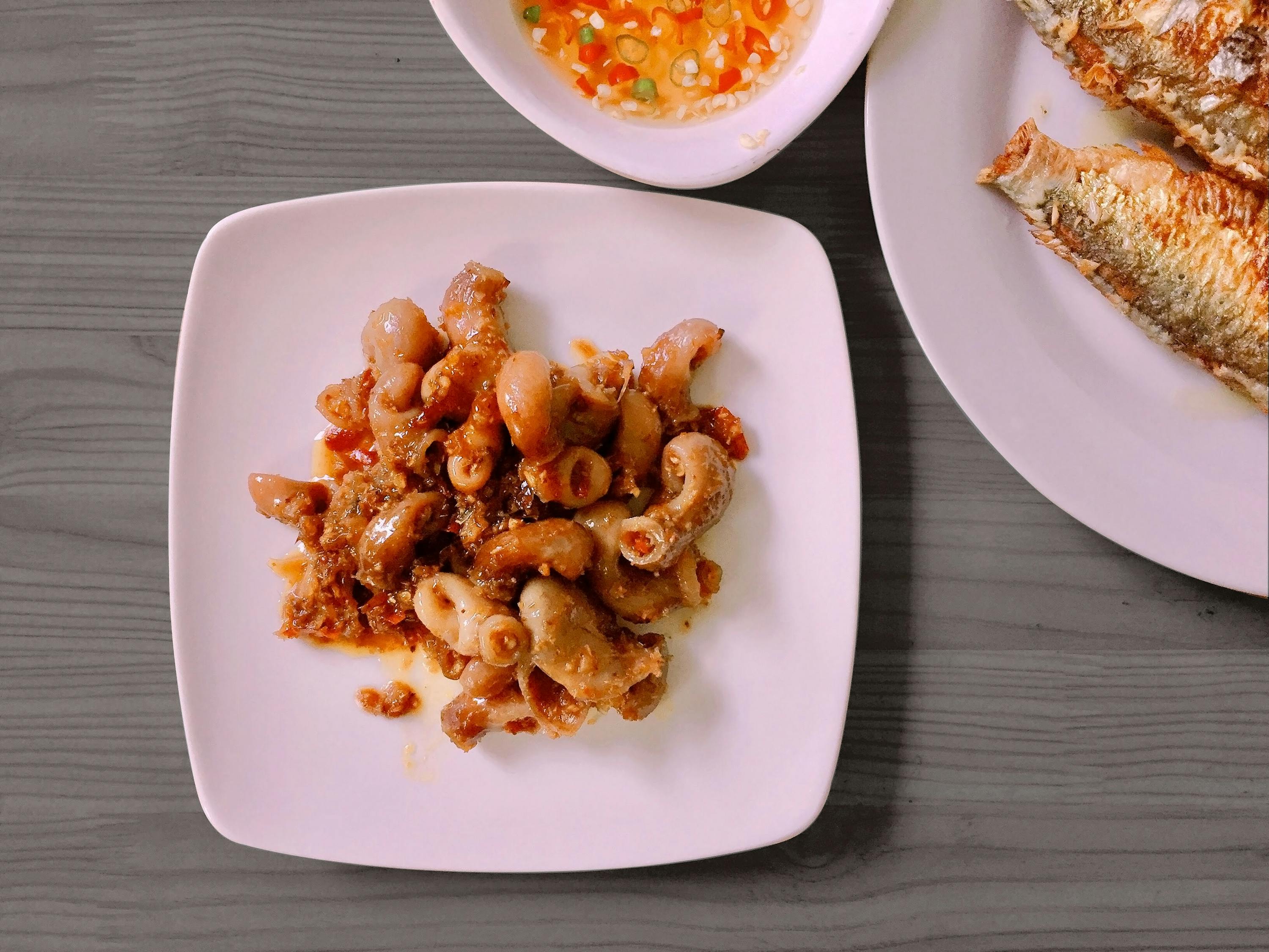 家常美味秘籍，食谱大全与烹饪小窍门