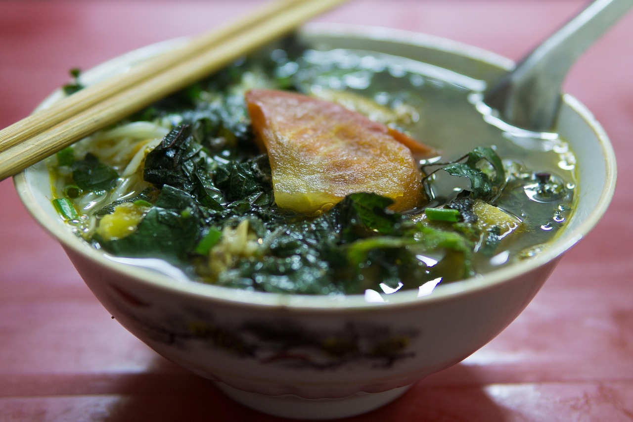 探索美食英文的高级表达，提升你的美食写作与对话技巧