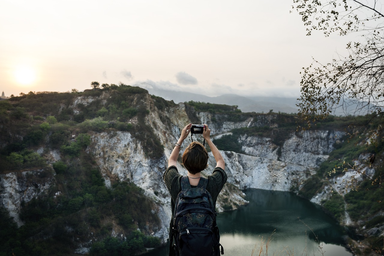 探索旅行的意义，旅游需要的定义与个人成长之旅