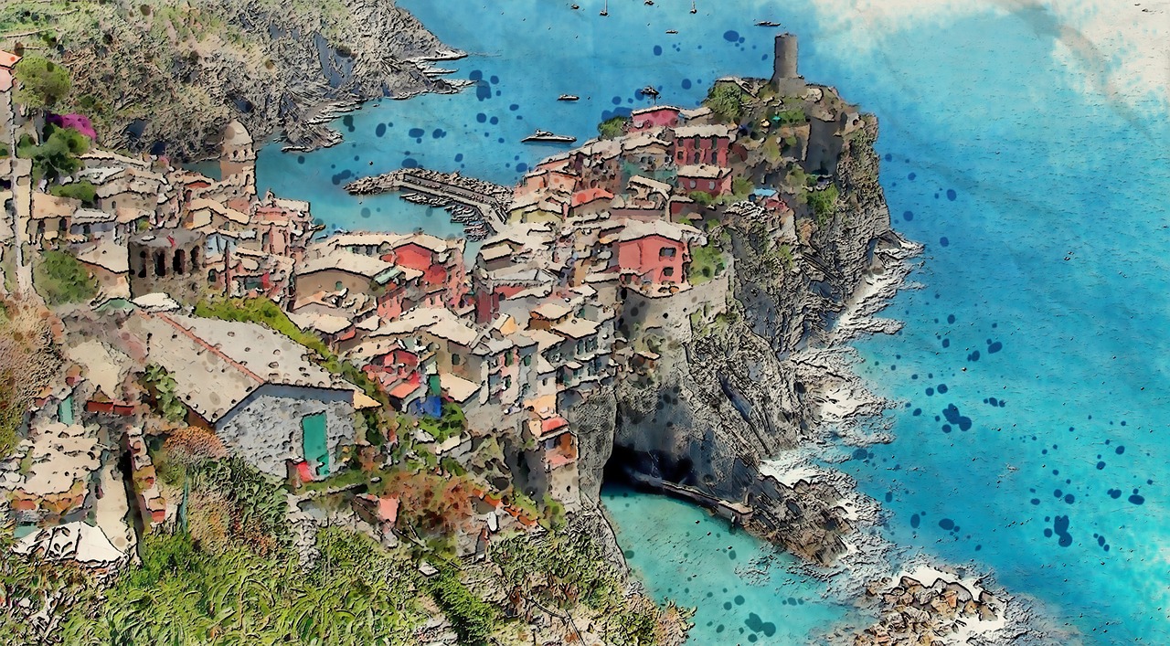 旅行的艺术，全面掌握旅游知识，开启你的环球之旅