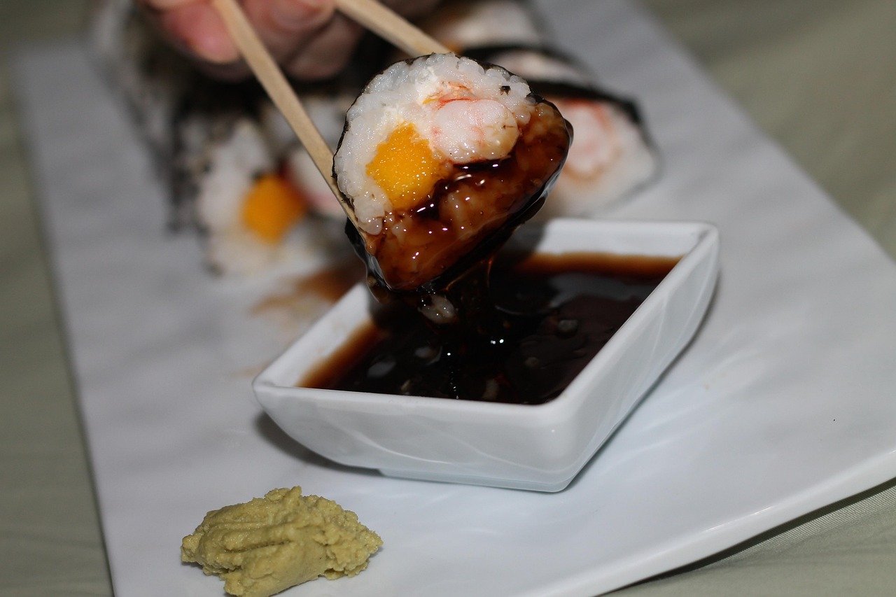 香港美食，东方之珠的味蕾盛宴